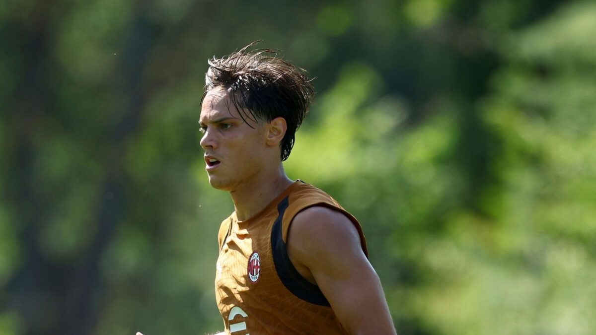 Calciomercato, Ricci può essere in uscita: ci pensa l'Atalanta e una big. Ecco il prezzo