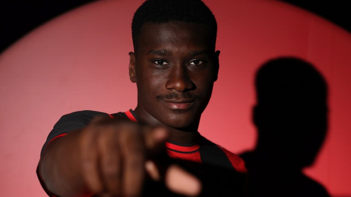 Milan, ufficiale il colpo Sankhoun Diawara: dove giocherà, numero di maglia e le prime parole
