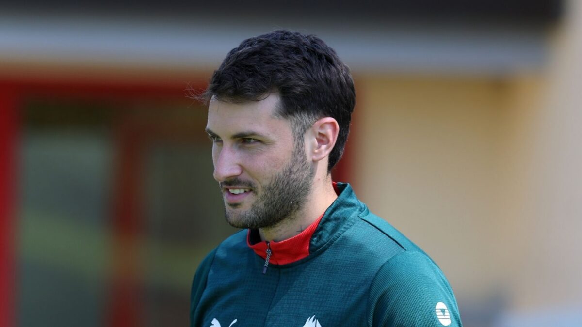 calciomercato milan santiago gim233nez c 232 un prezzo minimo per la cessione la pimenta al lavoro da Pianetamilan.it calciomercato milan santiago gim233nez c 232 un prezzo minimo per la cessione la pimenta al lavoro