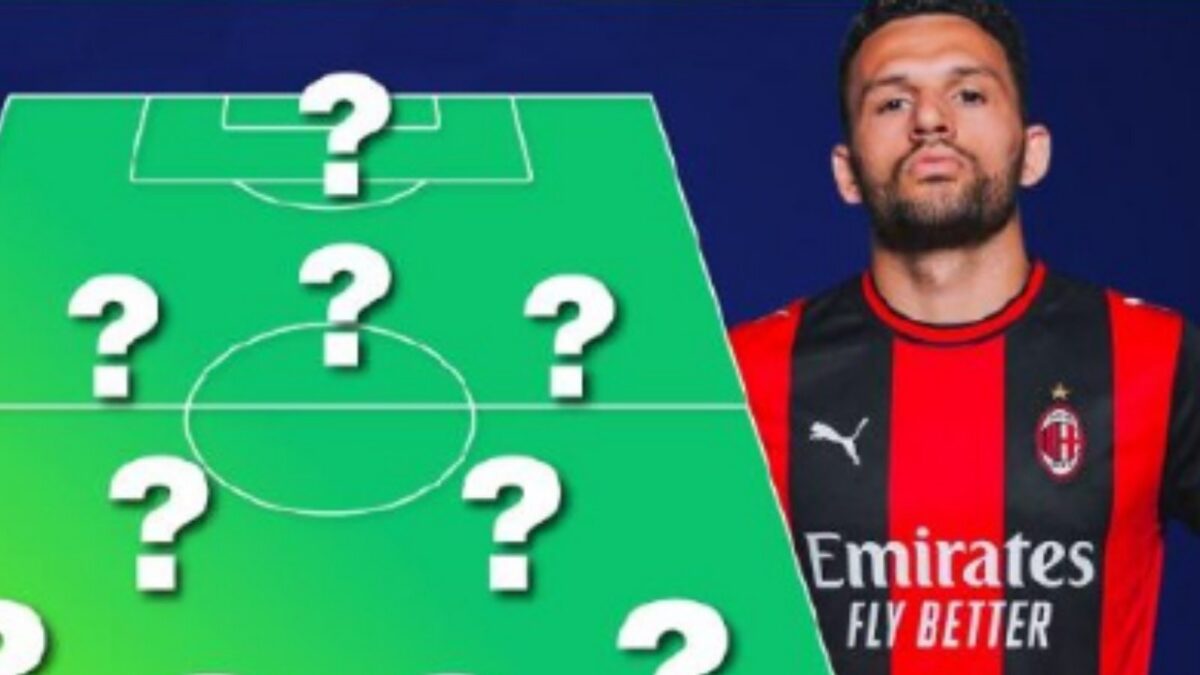 quale sar224 il milan di amorim ecco la probabile formazione da Pianetamilan.it quale sar224 il milan di amorim ecco la probabile formazione