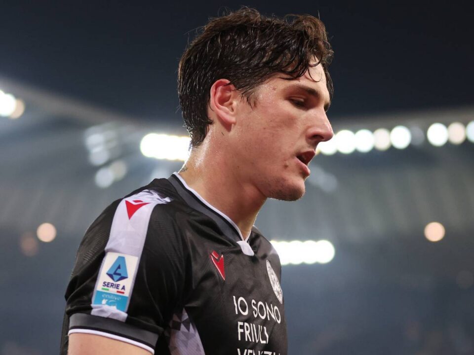zaniolo niente milan il rinnovo con l udinese 232 davvero a un passo da Pianetamilan.it zaniolo niente milan il rinnovo con l udinese 232 davvero a un passo