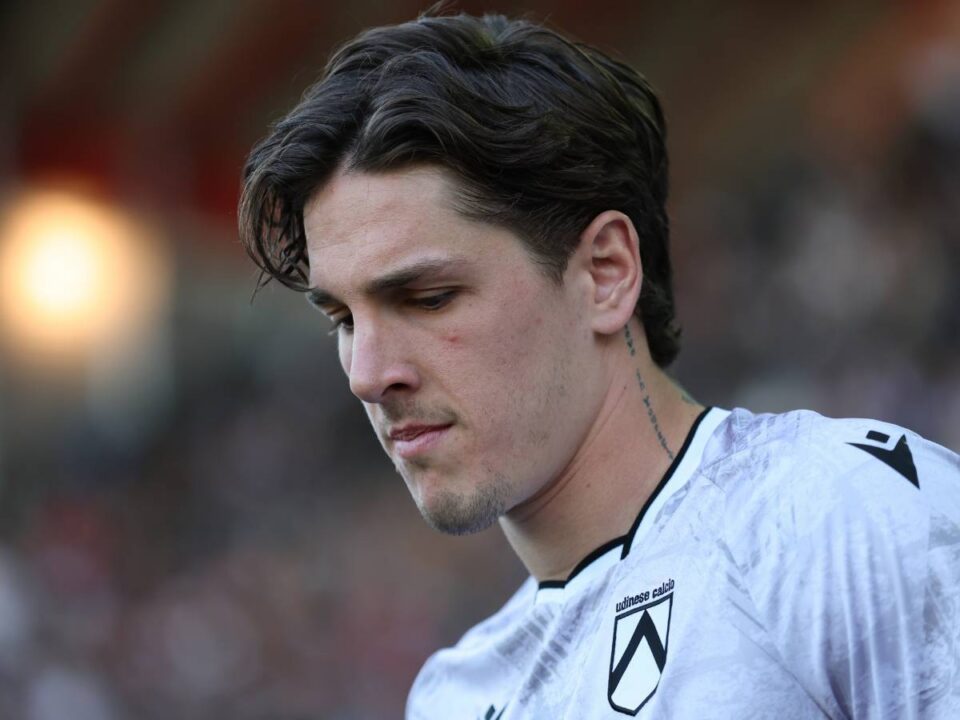 milan sfuma definitivamente zaniolo inler allo scoperto sul trequartista bianconero da Pianetamilan.it milan sfuma definitivamente zaniolo inler allo scoperto sul trequartista bianconero