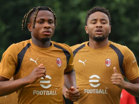 Nkunku e Chukwueze titolari sulla trequarti?
