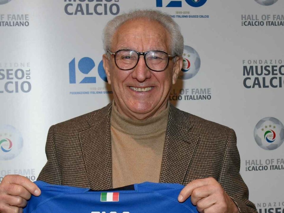 lutto nel calcio 232 morto osvaldo bagnoli aveva 91 anni e aveva giocato nel milan da Pianetamilan.it lutto nel calcio 232 morto osvaldo bagnoli aveva 91 anni e aveva giocato nel milan