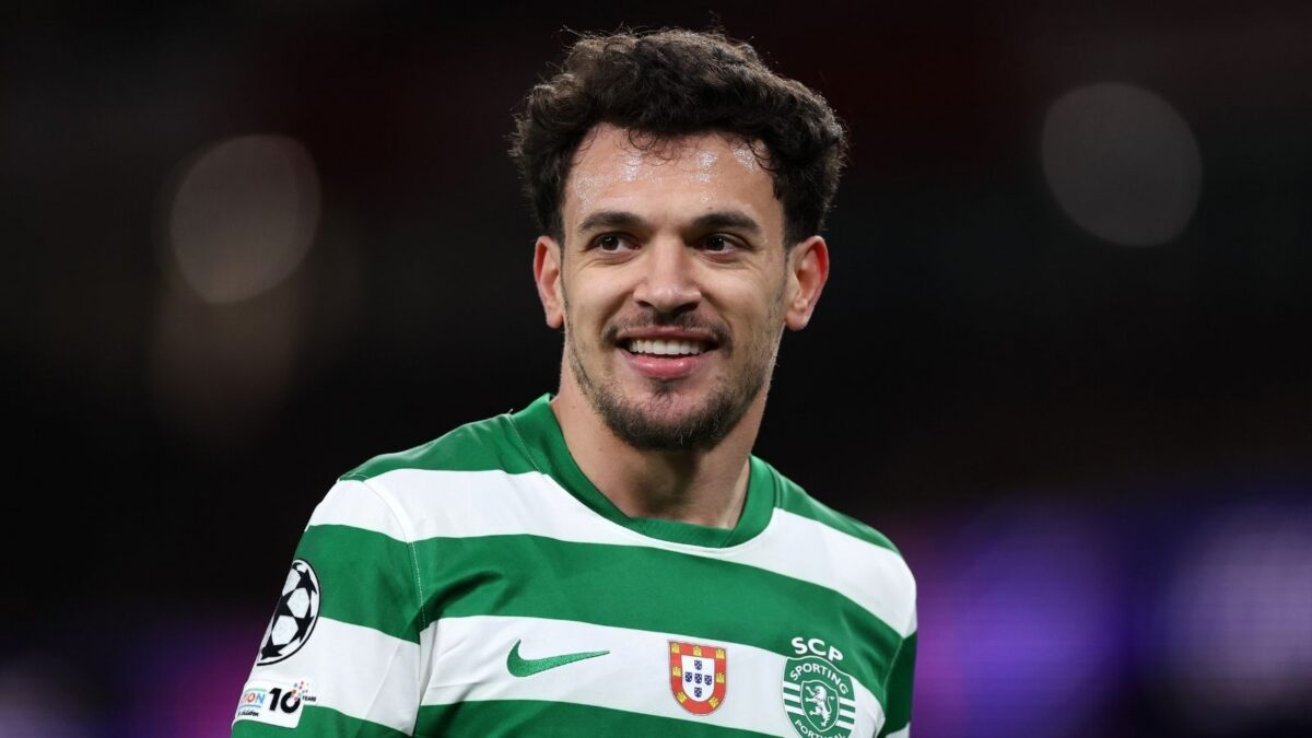 Pedro Gonçalves