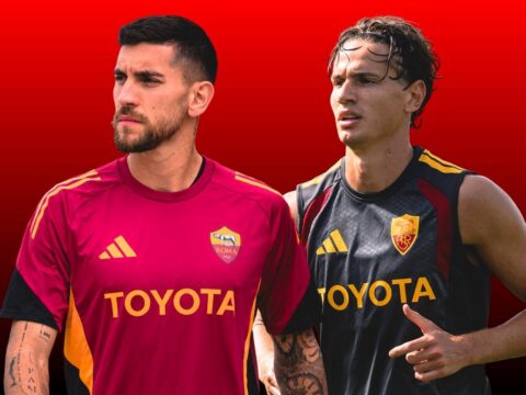 Amelia: "prenderei Pellegrini e Ghilardi al Milan"