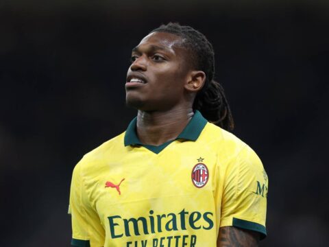 Il Fenerbahce si muove per Leao