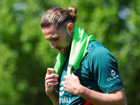 Rabiot: "Torno al Milan". Occhio però al Napoli