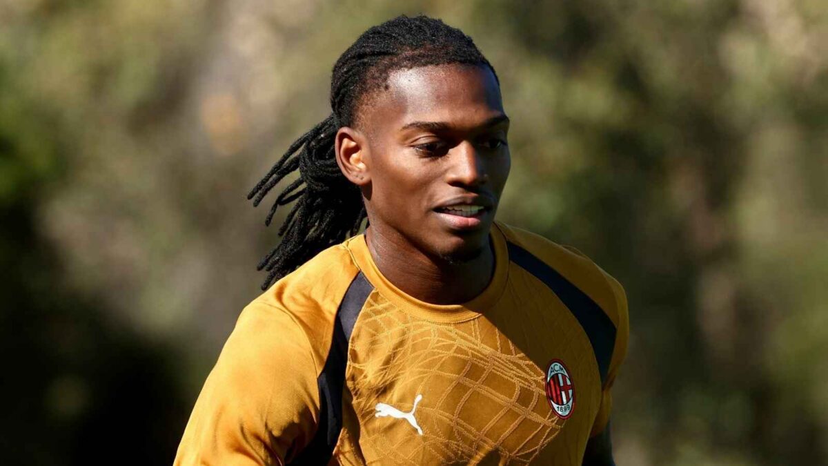 Rafael Leao