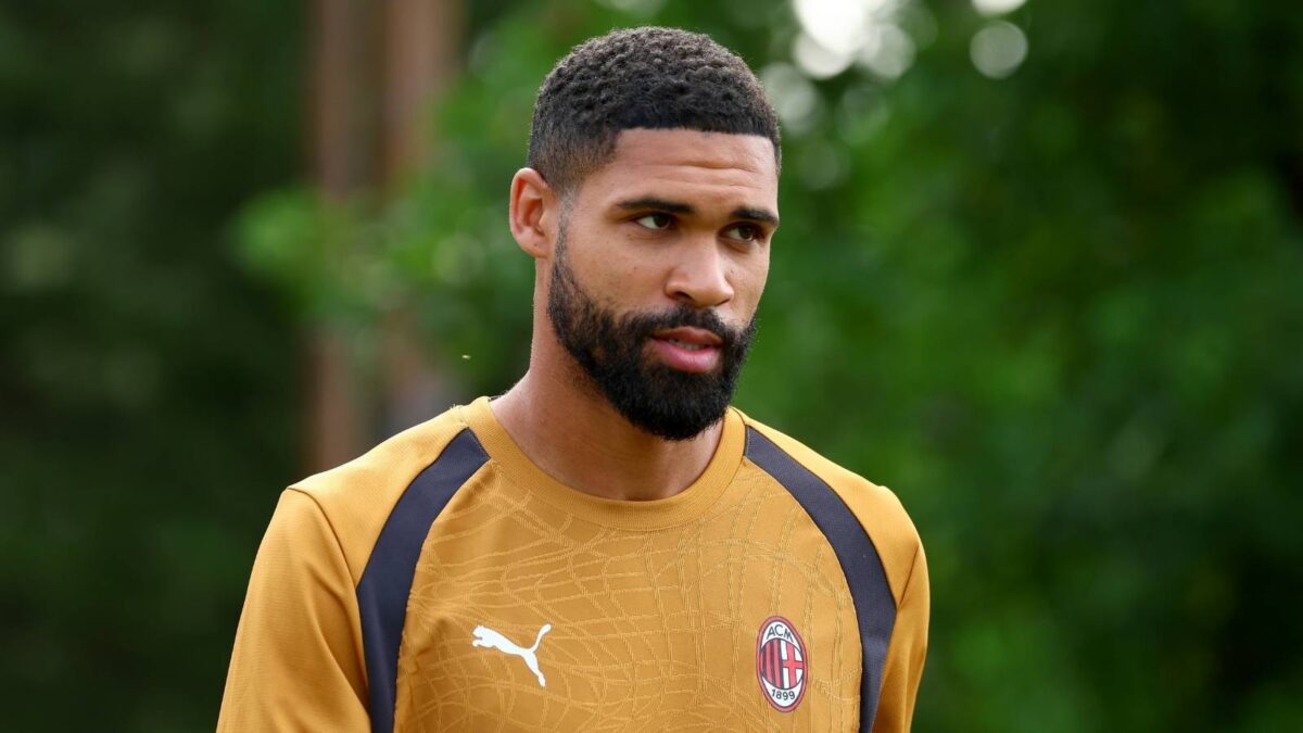 Ruben Loftus-Cheek