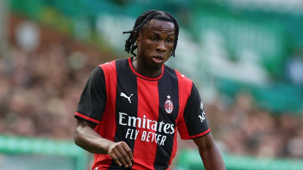 Samuel Chukwueze