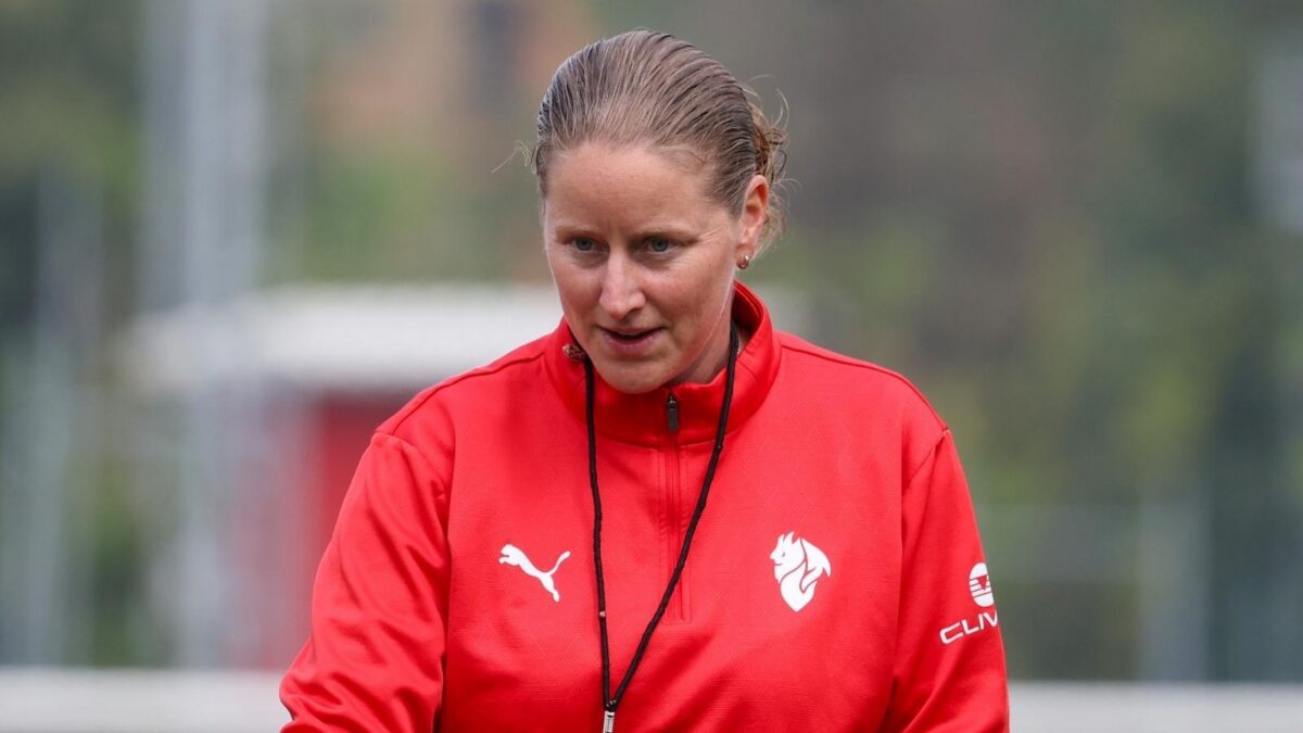 Suzanne Bakker