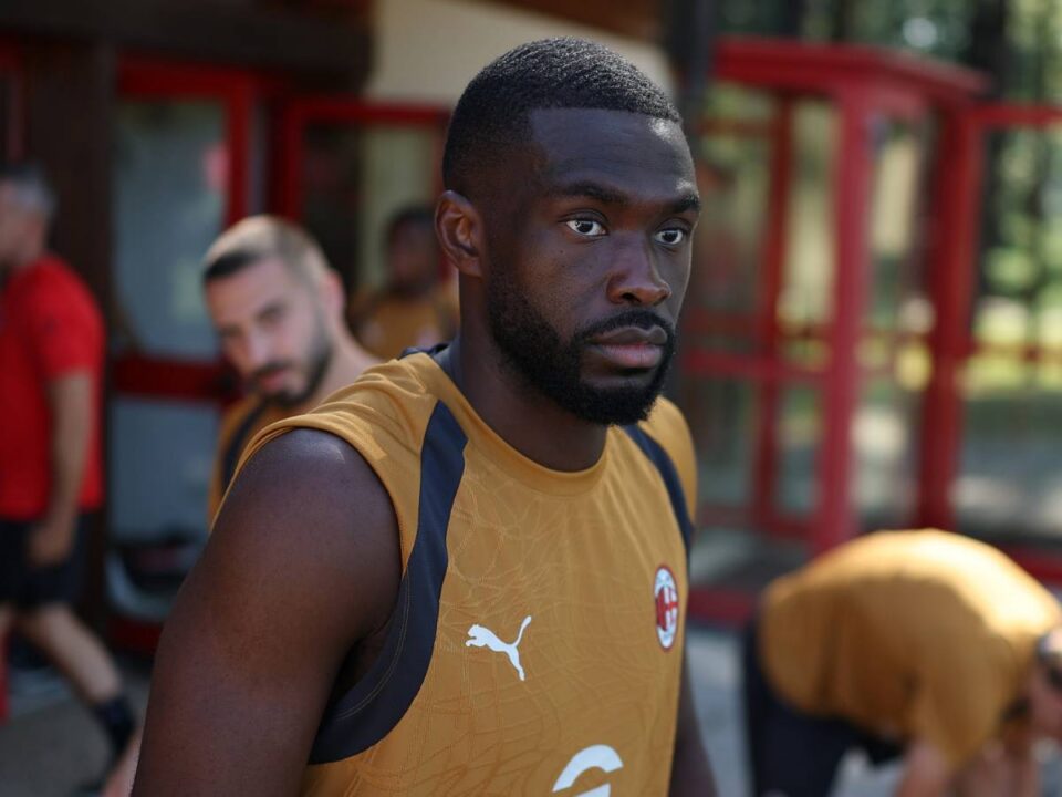 calciomercato milan due squadre di premier league su tomori una 232 in forte pressing da Pianetamilan.it calciomercato milan due squadre di premier league su tomori una 232 in forte pressing
