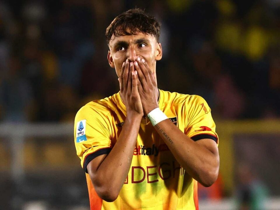 milan rischia di sfumare tiago gabriel il benfica si fa avanti per il portoghese da Pianetamilan.it milan rischia di sfumare tiago gabriel il benfica si fa avanti per il portoghese
