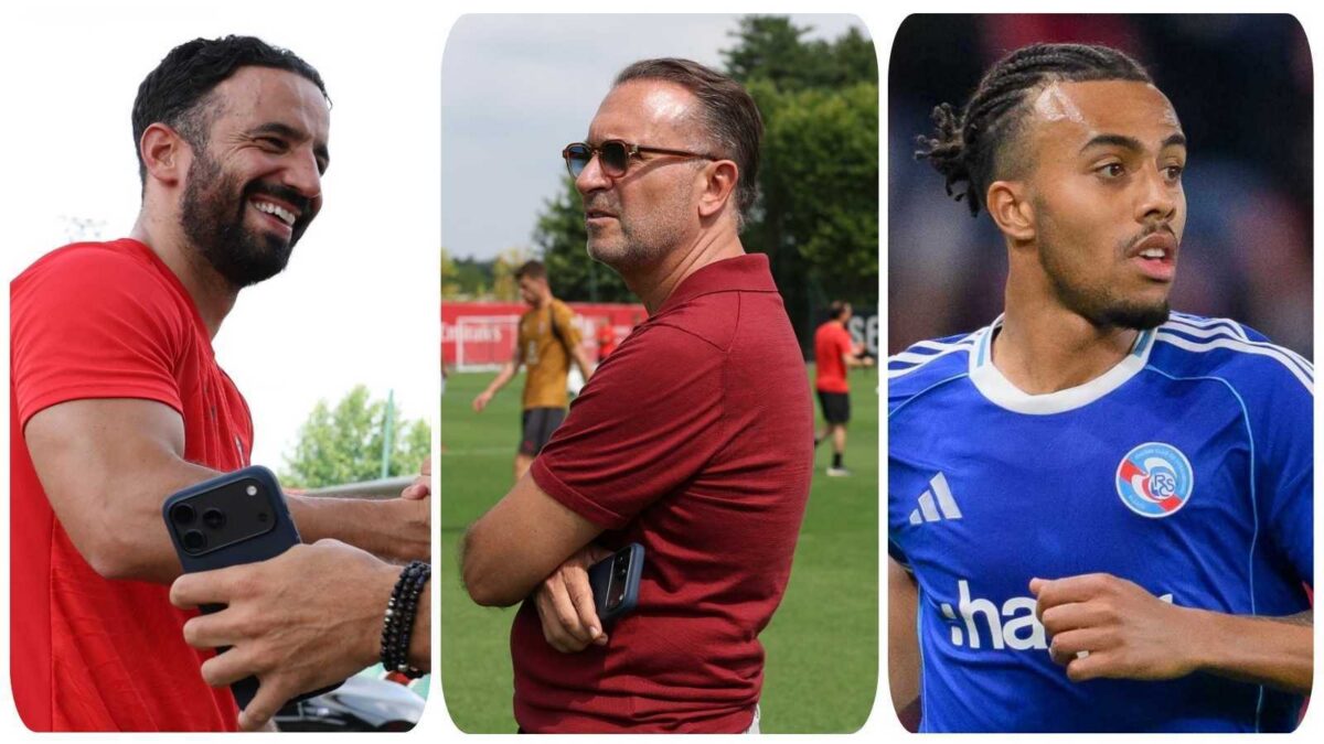 Le notizie (Top News) finora pubblicate sul Milan nella mattina di oggi, lunedì 13 luglio 2026