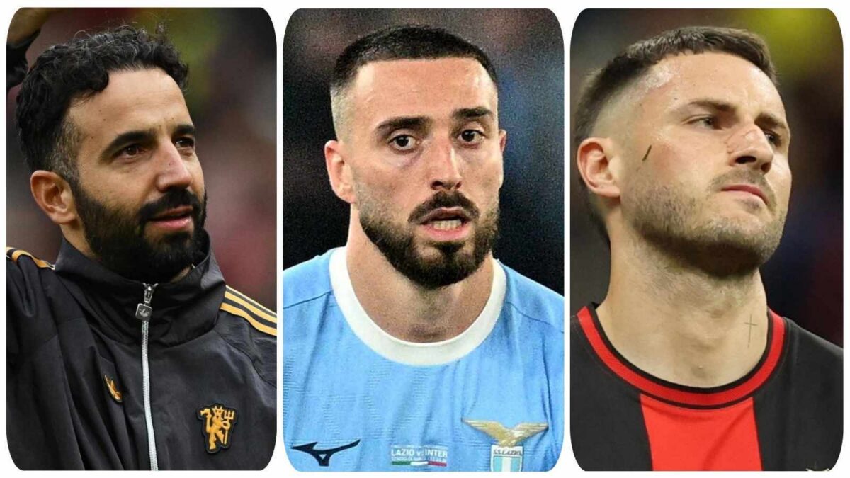 Le notizie (Top News) più importanti sul Milan finora pubblicate nella mattina di oggi, lunedì 6 luglio 2026