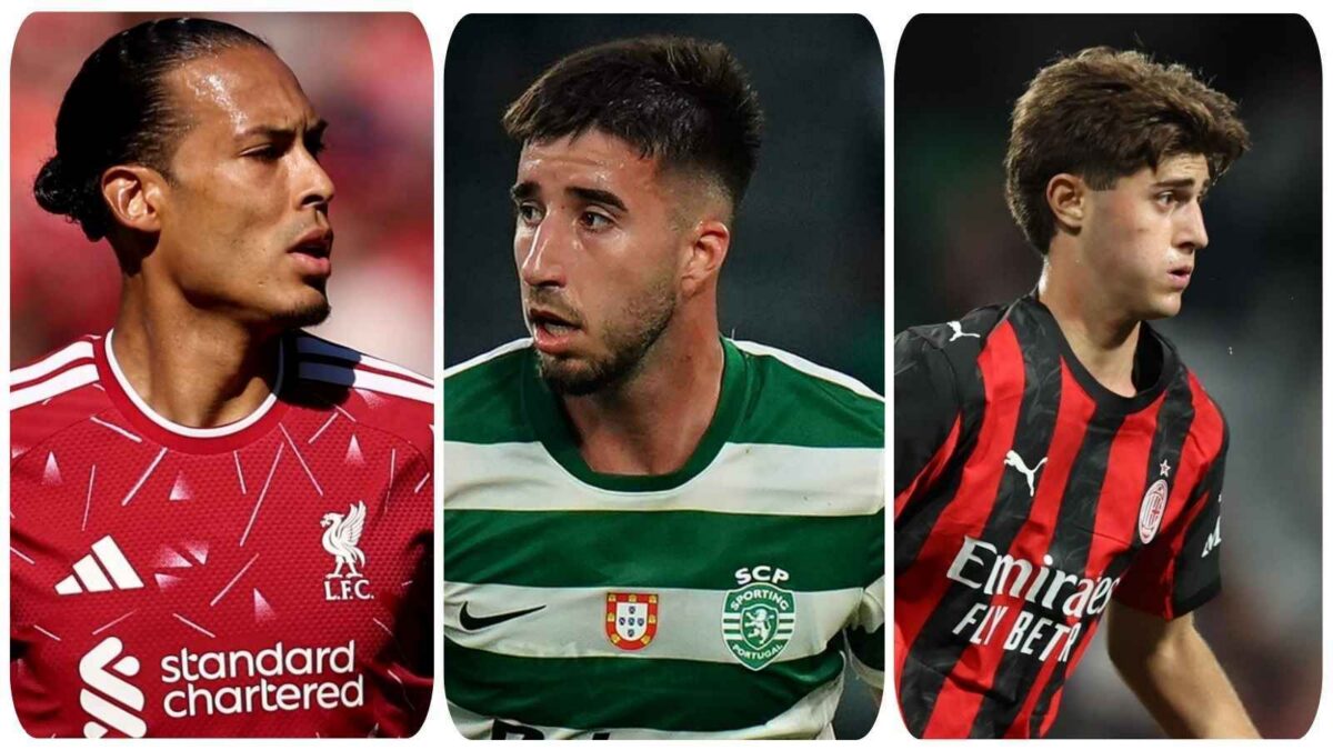 Le notizie (Top News) più importanti sul calciomercato del Milan finora pubblicate su 'PianetaMilan.it' nella mattina di oggi, mercoledì 1° luglio 2026