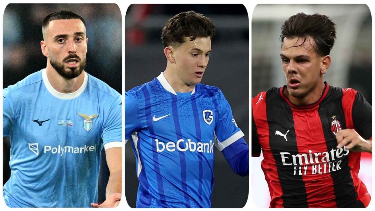 Le notizie (Top News) più importanti sul calciomercato del Milan finora pubblicate nella mattina di oggi, venerdì 10 luglio 2026