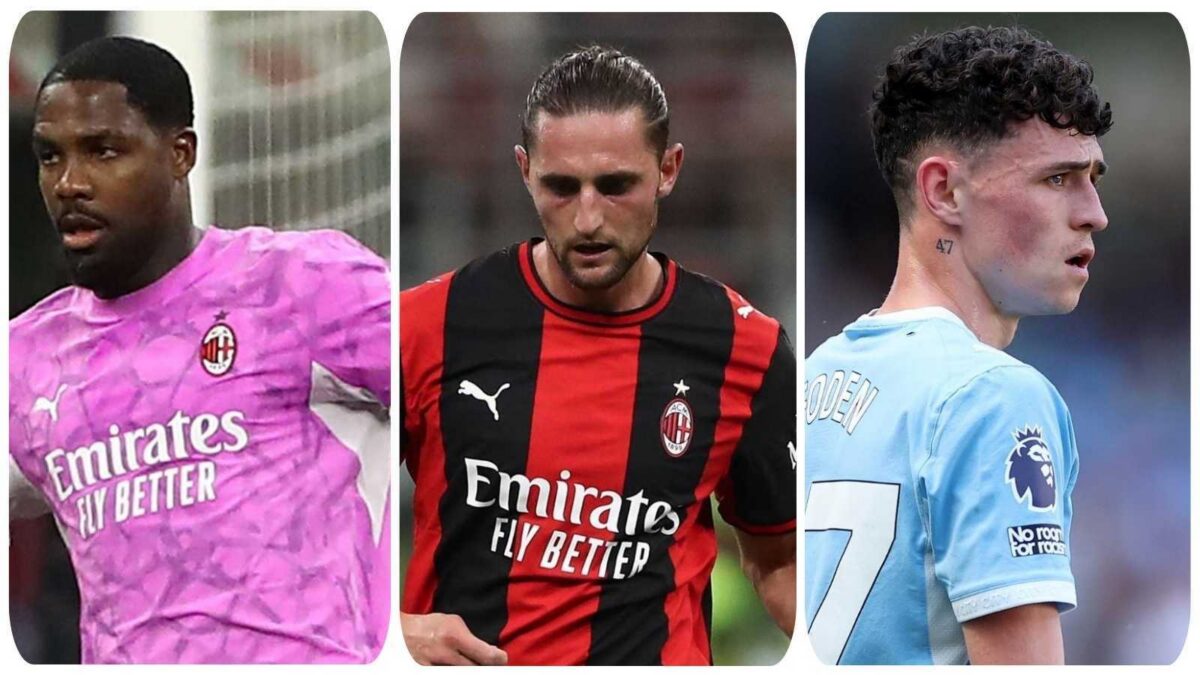 Le notizie (Top News) più importanti sul calciomercato del Milan pubblicate nella mattina di oggi, giovedì 16 luglio 2026