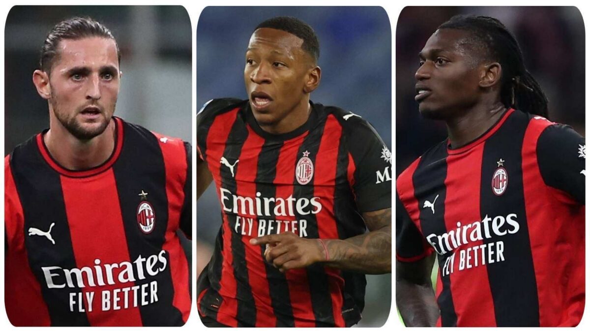 milan top news rivoluzione sul mercato la verit224 su le227o l annuncio di rabiot e 3 colpi di scena in uscita da Pianetamilan.it milan top news rivoluzione sul mercato la verit224 su le227o l annuncio di rabiot e 3 colpi di scena in uscita