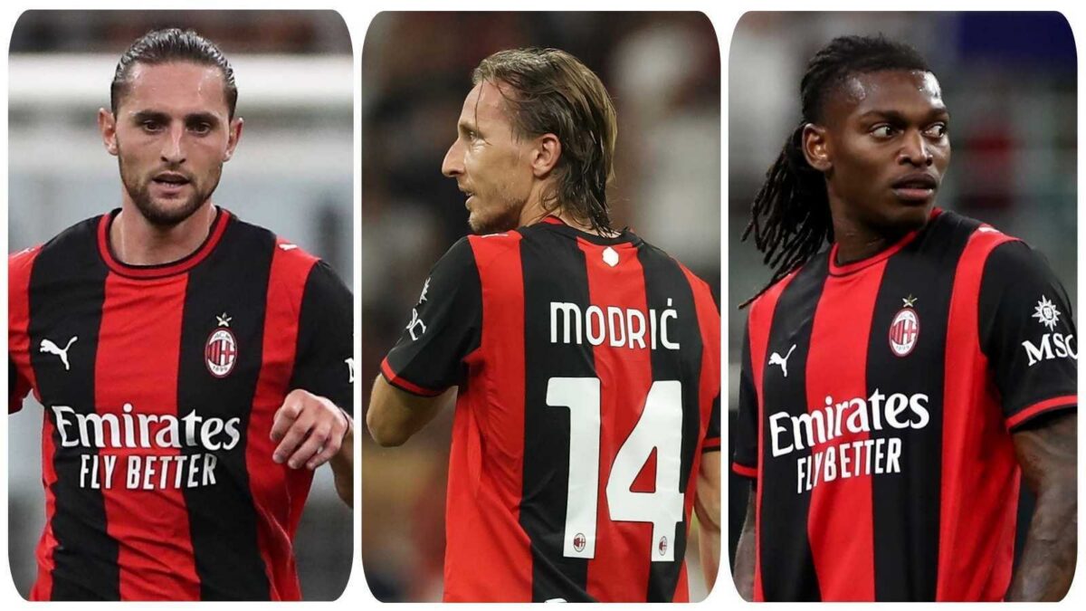 Le notizie (Top News) sul calciomercato del Milan finora pubblicate su 'PianetaMilan.it' nella mattina di oggi, lunedì 20 luglio 2026