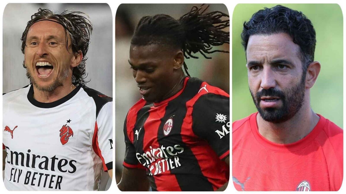 Le notizie (Top News) più importanti sul calciomercato del Milan pubblicate nella mattina di oggi, martedì 21 luglio 2026