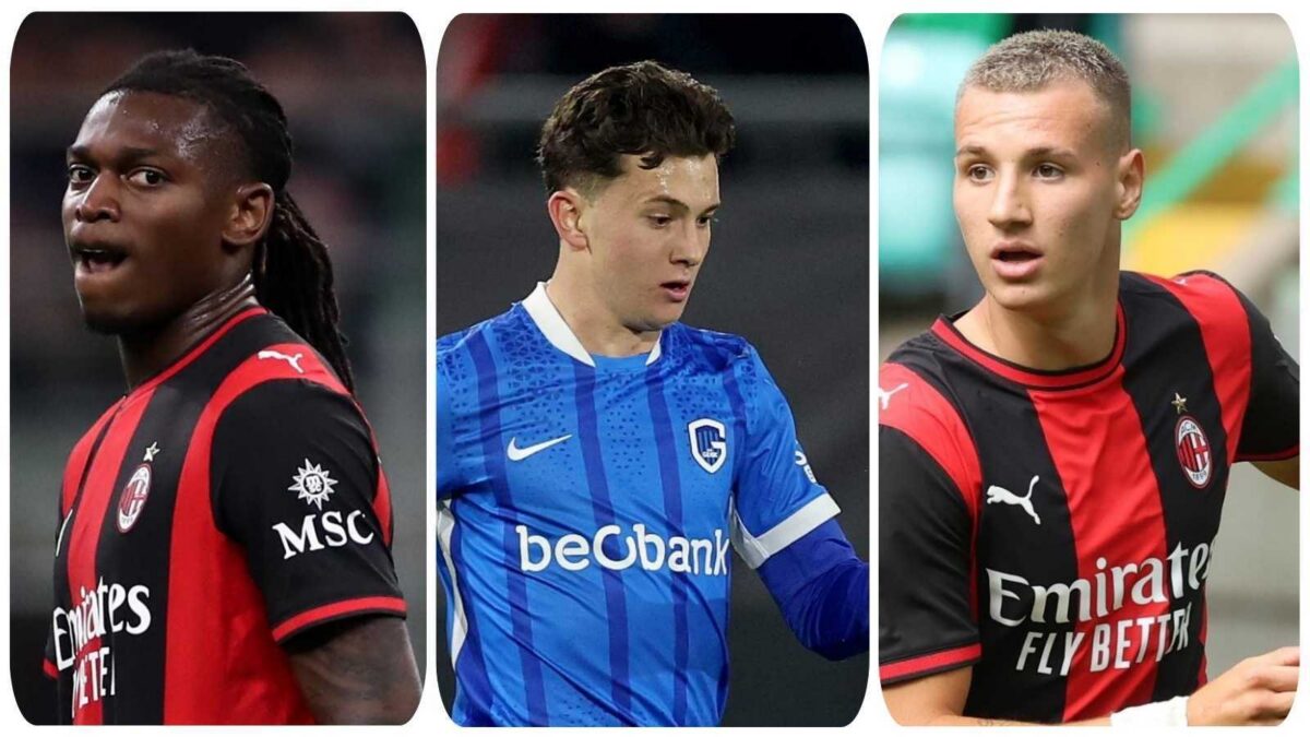 Le notizie (Top News) più importanti sul calciomercato del Milan pubblicate nella mattina di oggi, lunedì 27 luglio 2026