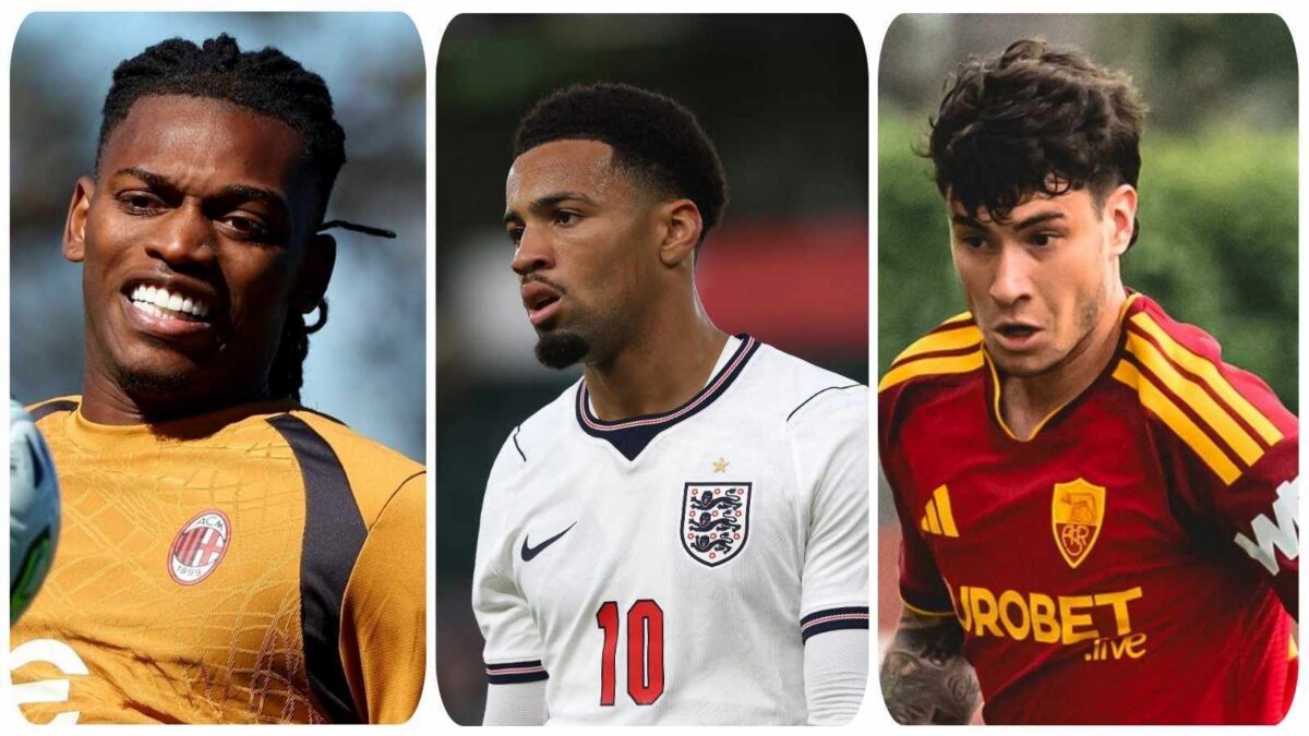 Le notizie (Top News) sul calciomercato del Milan pubblicate nella mattina di oggi, giovedì 30 luglio 2026