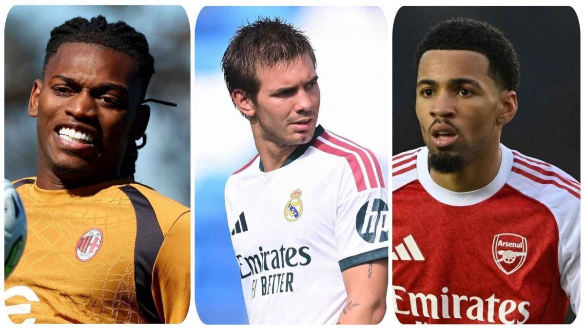 Le notizie (Top News) sul calciomercato del Milan nella mattina di oggi, venerdì 31 luglio 2026