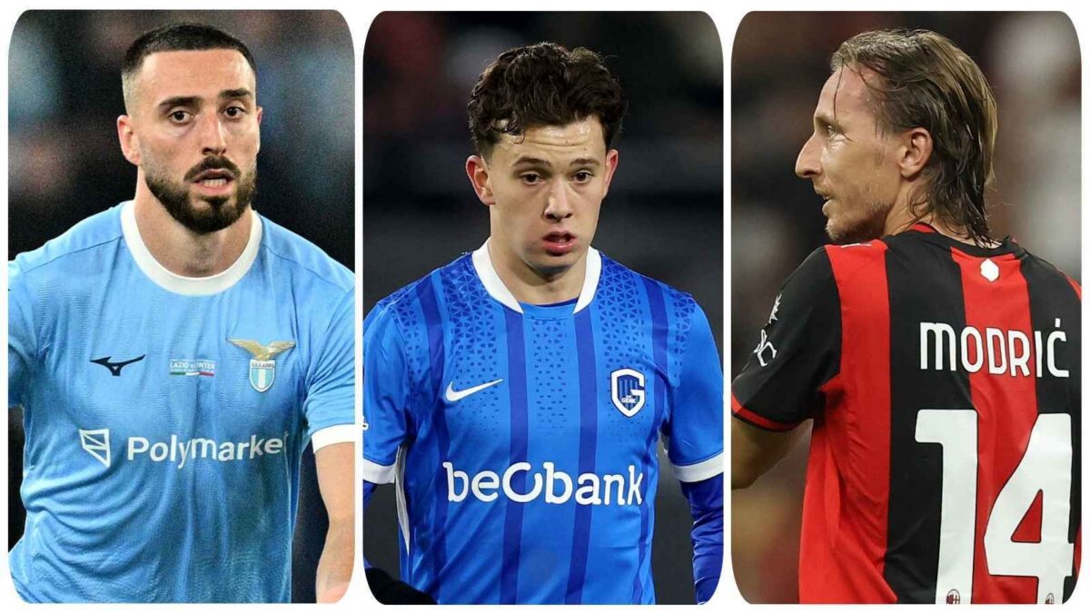 Le notizie (Top News) più importanti sul calciomercato del Milan finora pubblicate nella mattina di oggi, mercoledì 8 luglio 2026