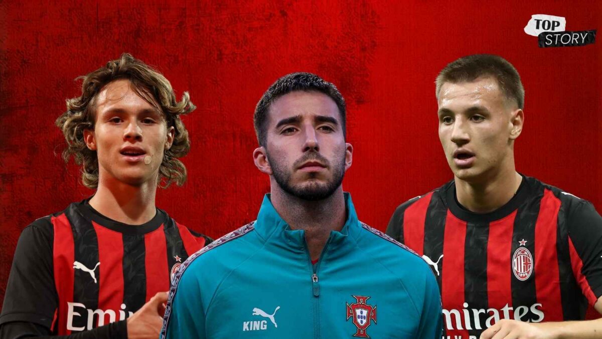 Top News Milan