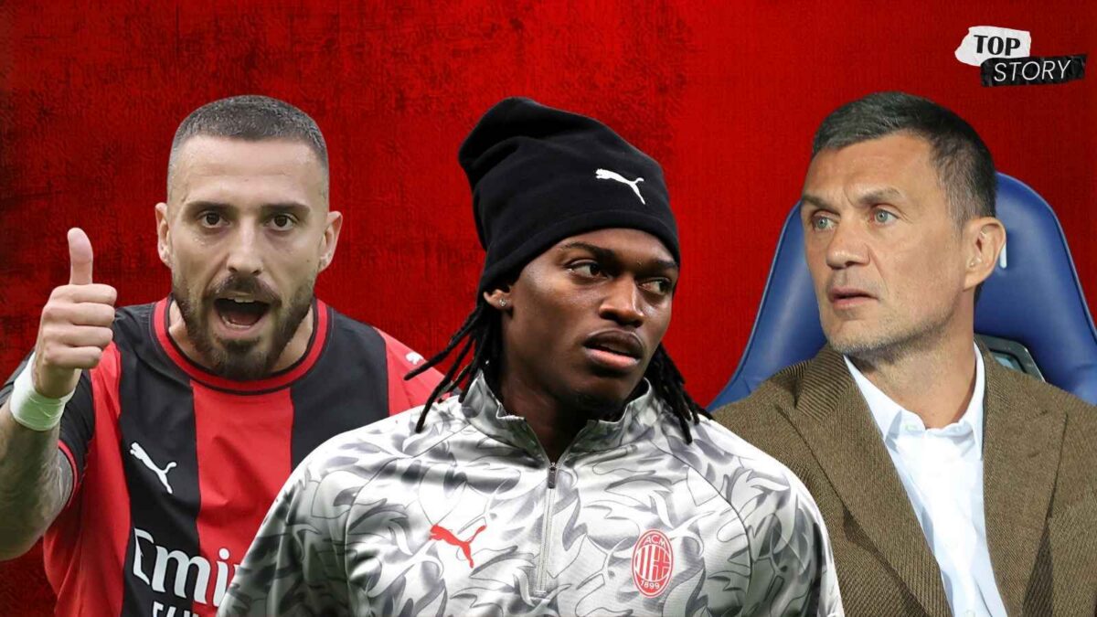 Top News Milan