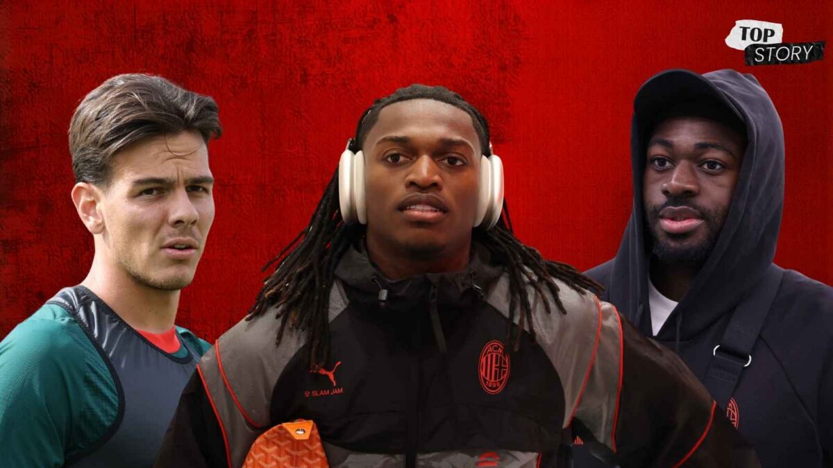 Top News Milan