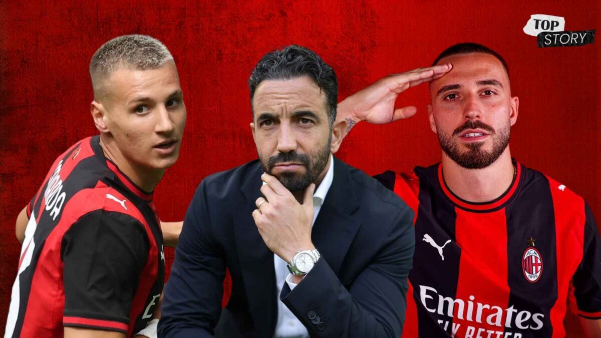 Top News Milan