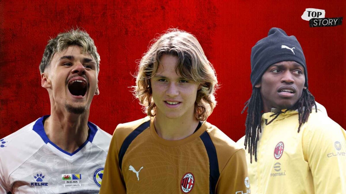 Top News Milan