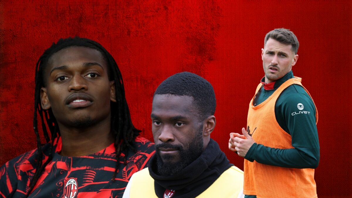 Top News Milan di rassegna 11 aprile 2026-54