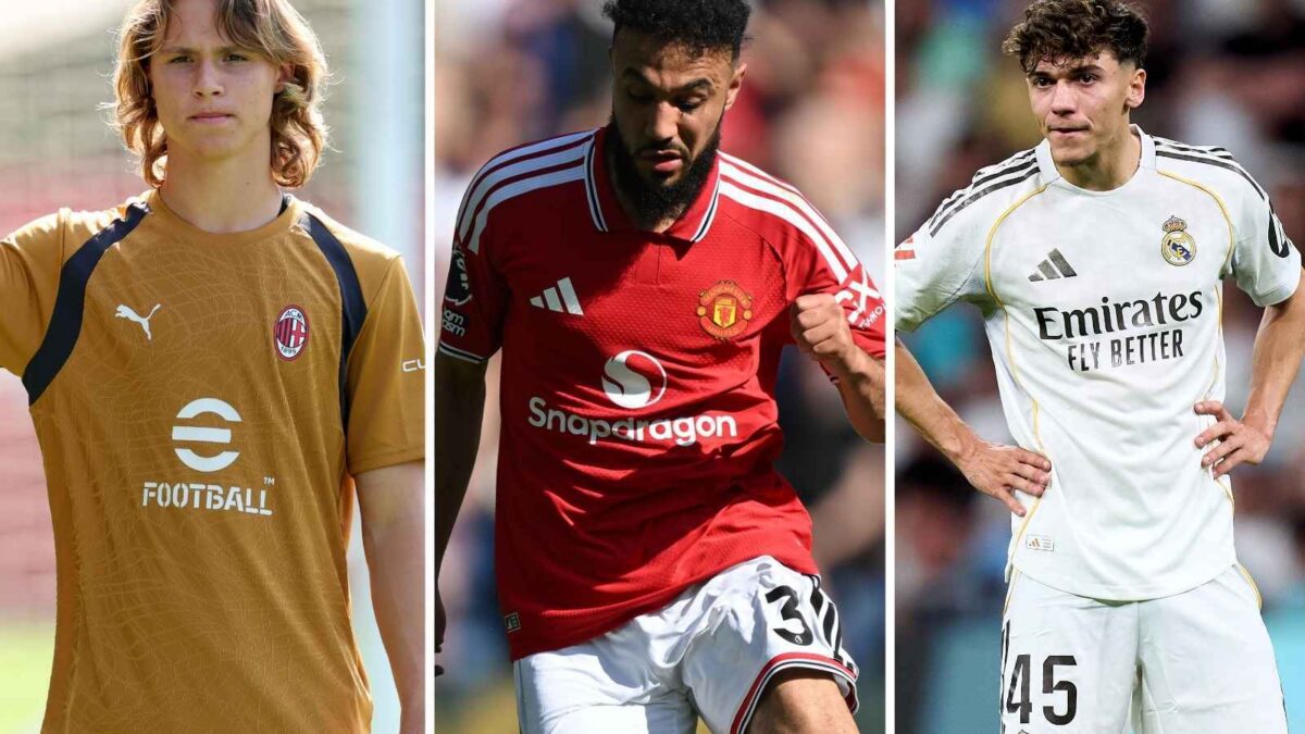 Milan, spunta il talento del Real Madrid. Il piano per l'esterno. Comotto blindato