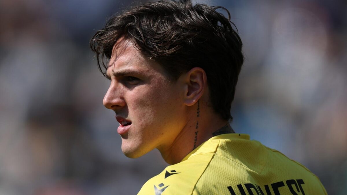zaniolo resta all udinese ufficiale il rinnovo era stato accostato al milan da Pianetamilan.it zaniolo resta all udinese ufficiale il rinnovo era stato accostato al milan