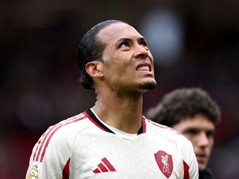 milan svanisce il sogno van dijk romano rivela ecco cosa far224 l olandese da Pianetamilan.it milan svanisce il sogno van dijk romano rivela ecco cosa far224 l olandese
