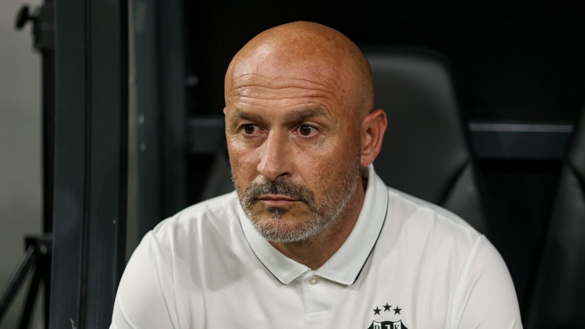 Vincenzo Italiano
