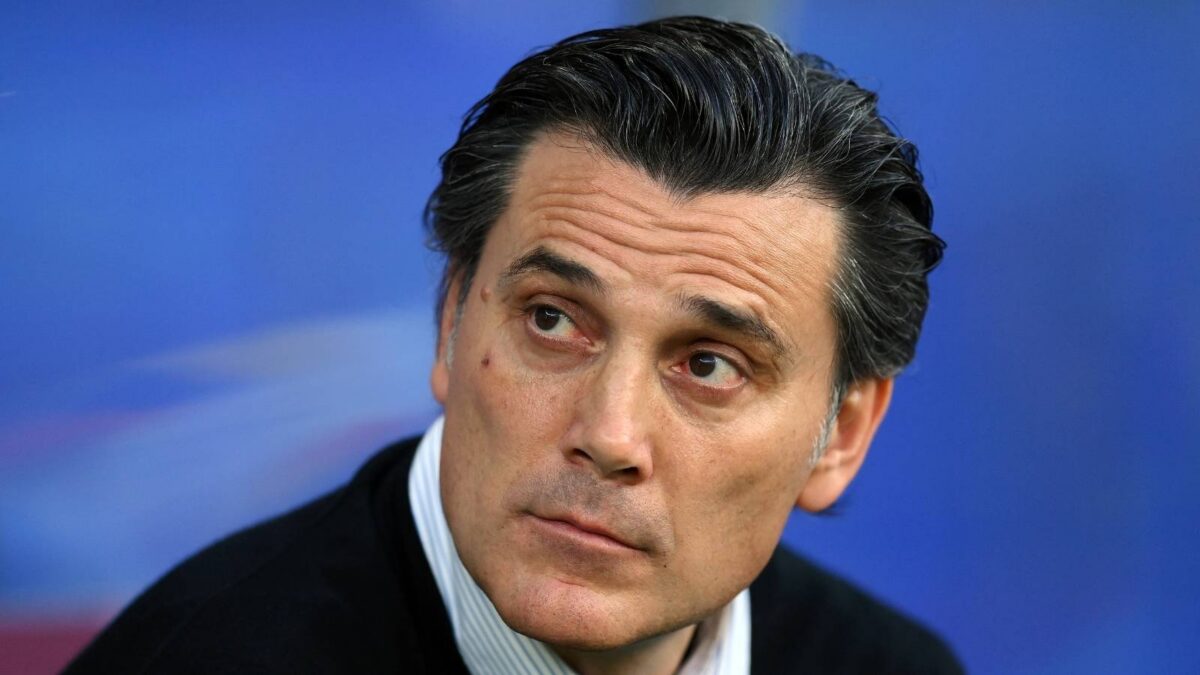 Vincenzo Montella