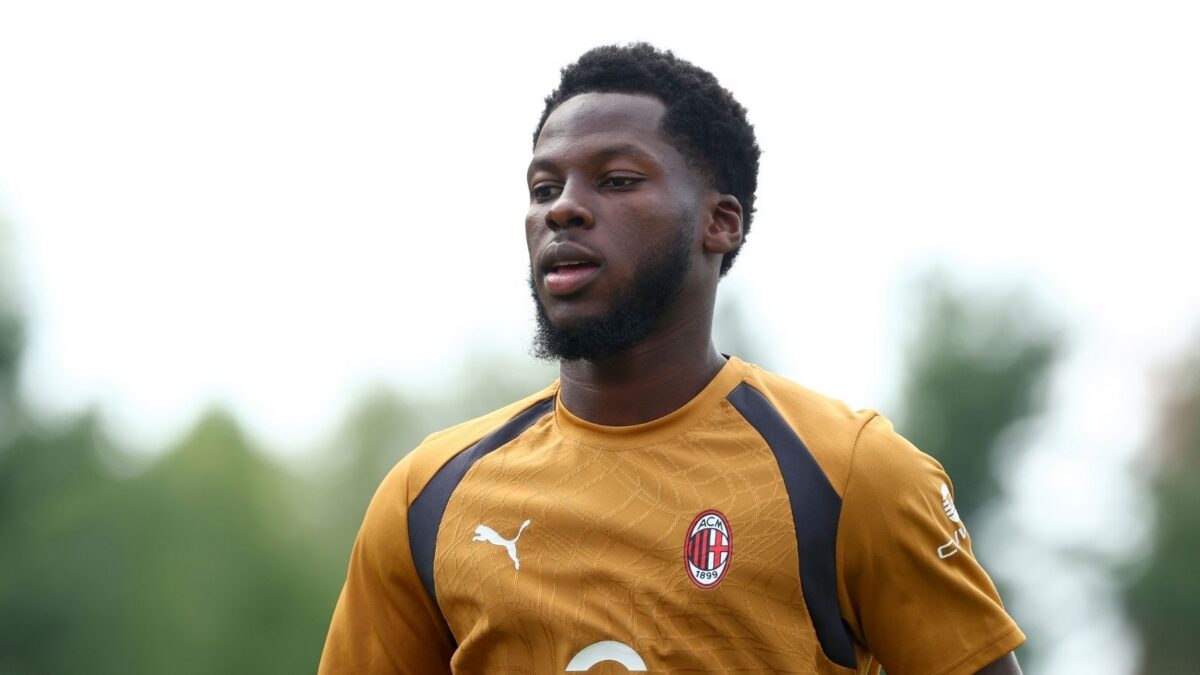 Yunus Musah