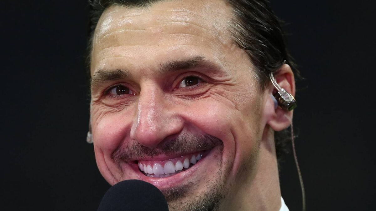 ibrahimovic saluta fox sports questa 232 stata la prima e l ultima volta per me da Pianetamilan.it ibrahimovic saluta fox sports questa 232 stata la prima e l ultima volta per me