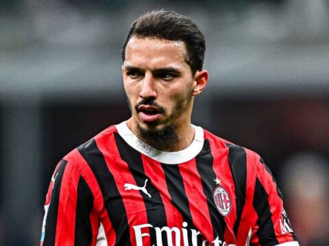 Bennacer esubero. Cosa ne farà il Milan?