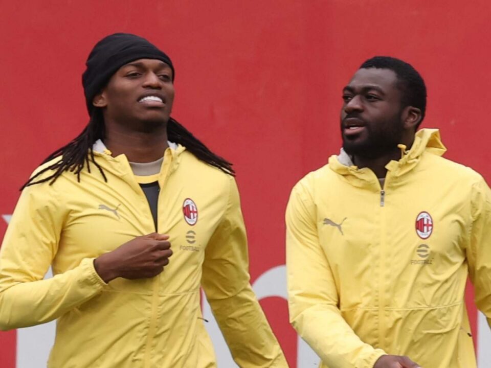 milan ceccarini rivela ecco cosa faranno i rossoneri con le227o e fofana e sui tempi per gila da Pianetamilan.it milan ceccarini rivela ecco cosa faranno i rossoneri con le227o e fofana e sui tempi per gila