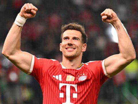 Goretzka, la Juve torna su di lui