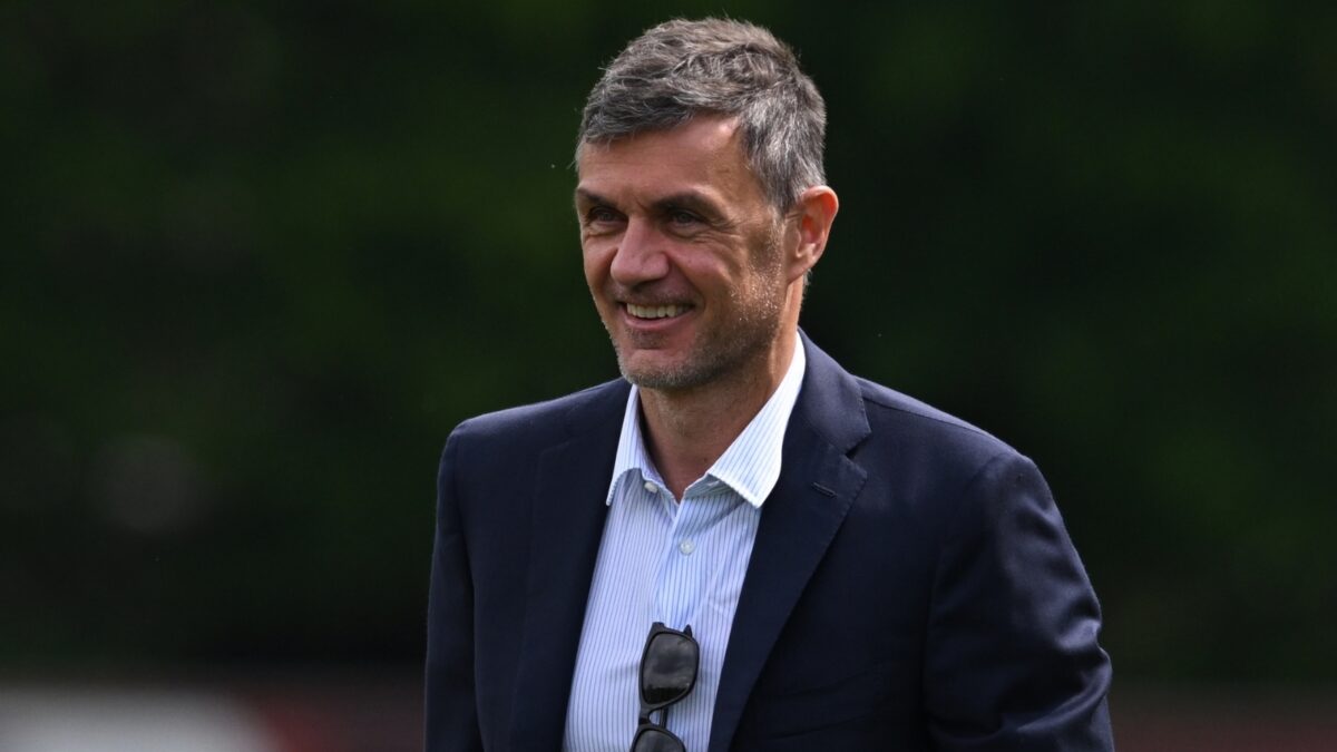 Milan Maldini