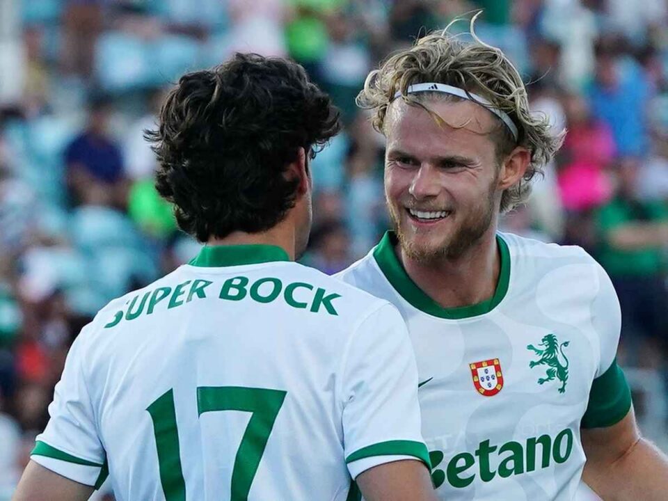 ugarte hjulmand e trincao al milan ecco gli aggiornamenti di calciomercato di romano da Pianetamilan.it ugarte hjulmand e trincao al milan ecco gli aggiornamenti di calciomercato di romano