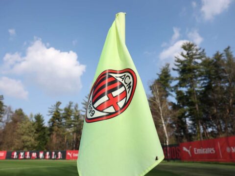 Milan Futuro Barquero