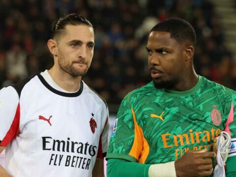 Rabiot e Maignan, con lo lo Scudetto è possibile?
